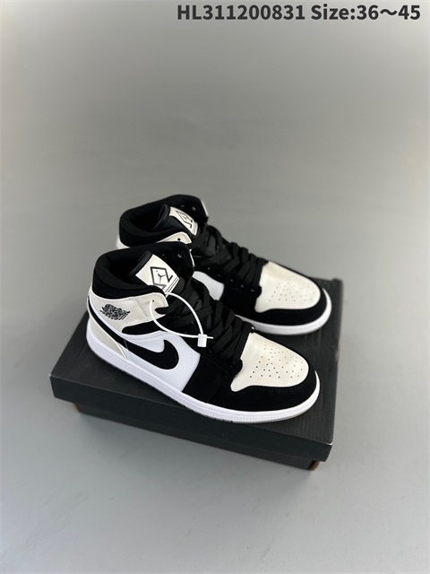 women air jordan 1 shoes 2023-10-9-200